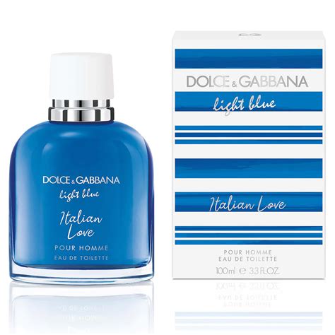 dolce gabbana light blue mens ebay|d&g light blue forever men.